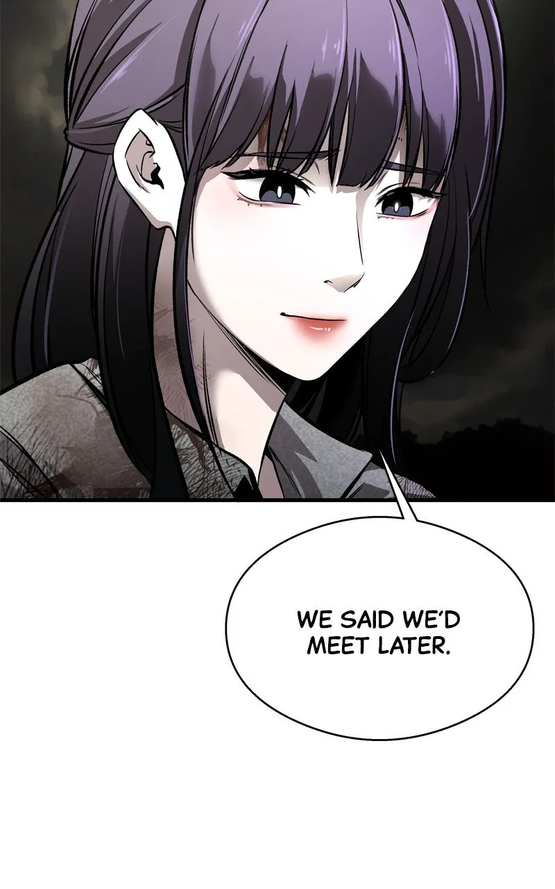 Ghost Dating Simulation Chapter 4 page 106 - 