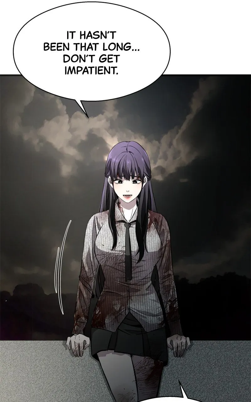 Ghost Dating Simulation Chapter 4 page 107 - 