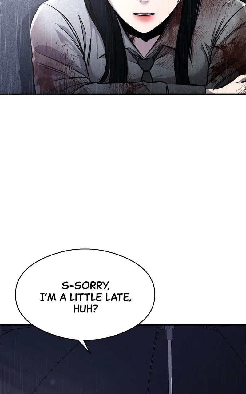 Ghost Dating Simulation Chapter 4 page 114 - 