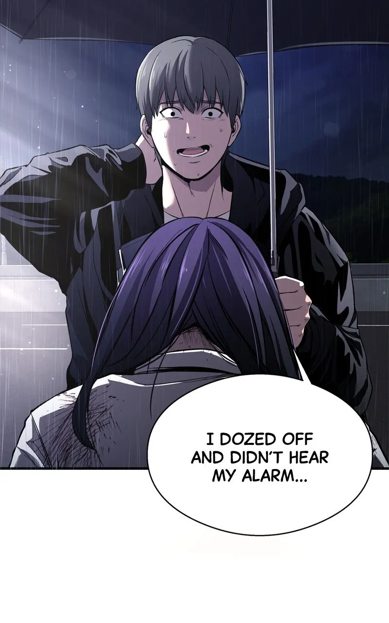 Ghost Dating Simulation Chapter 4 page 115 - 