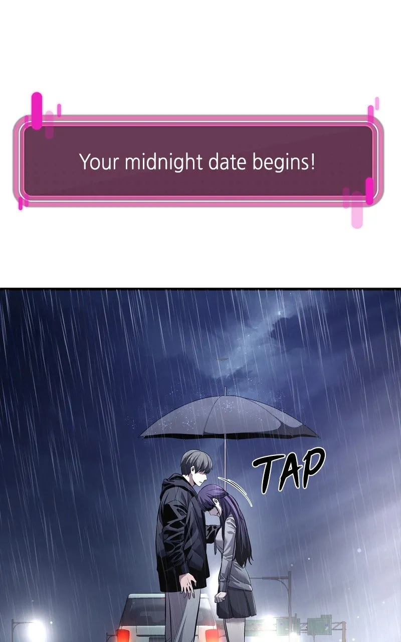 Ghost Dating Simulation Chapter 4 page 117 - 