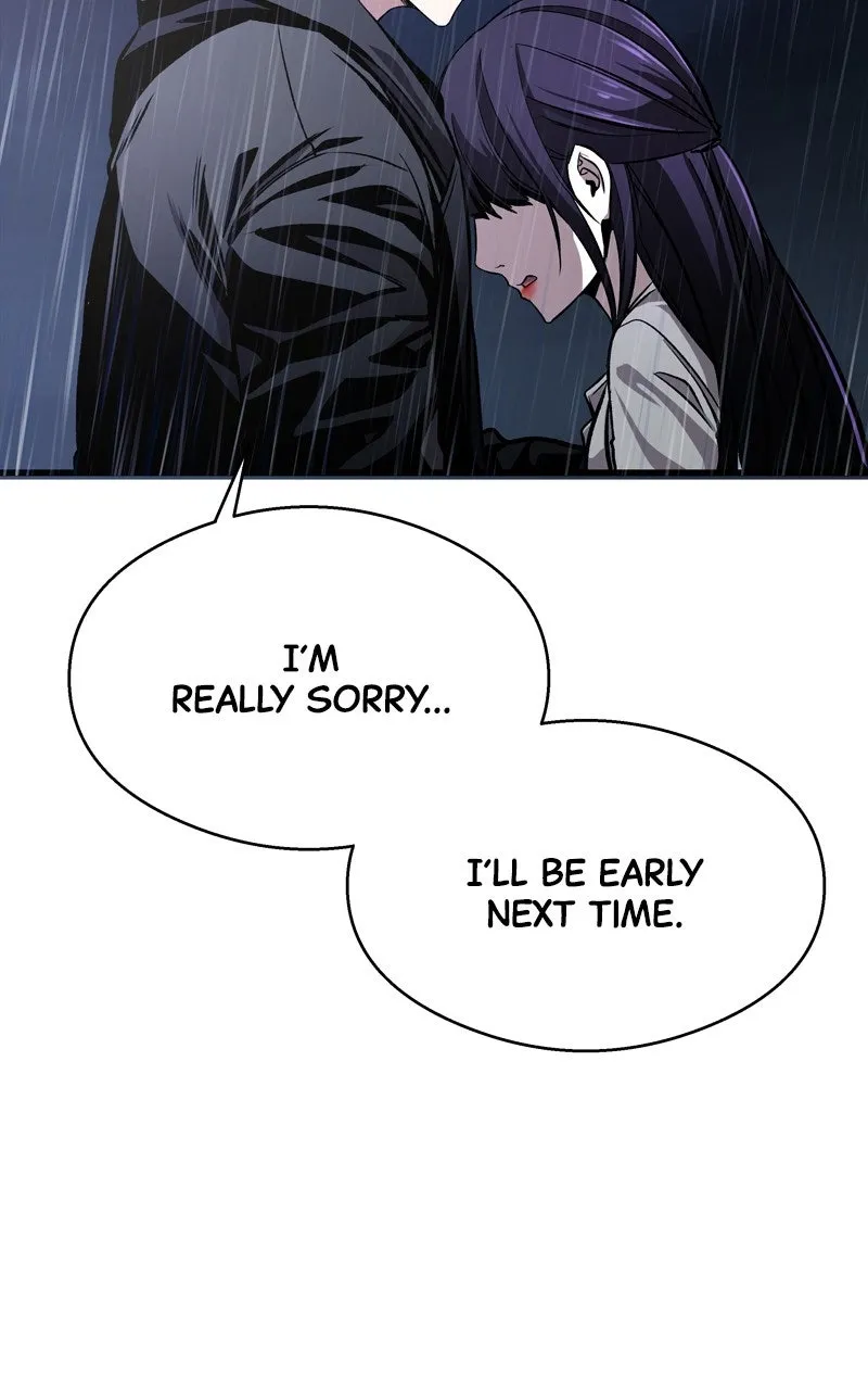Ghost Dating Simulation Chapter 4 page 120 - 