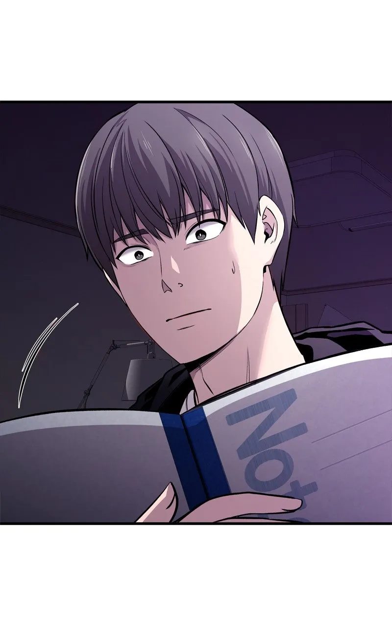Ghost Dating Simulation Chapter 4 page 13 - 