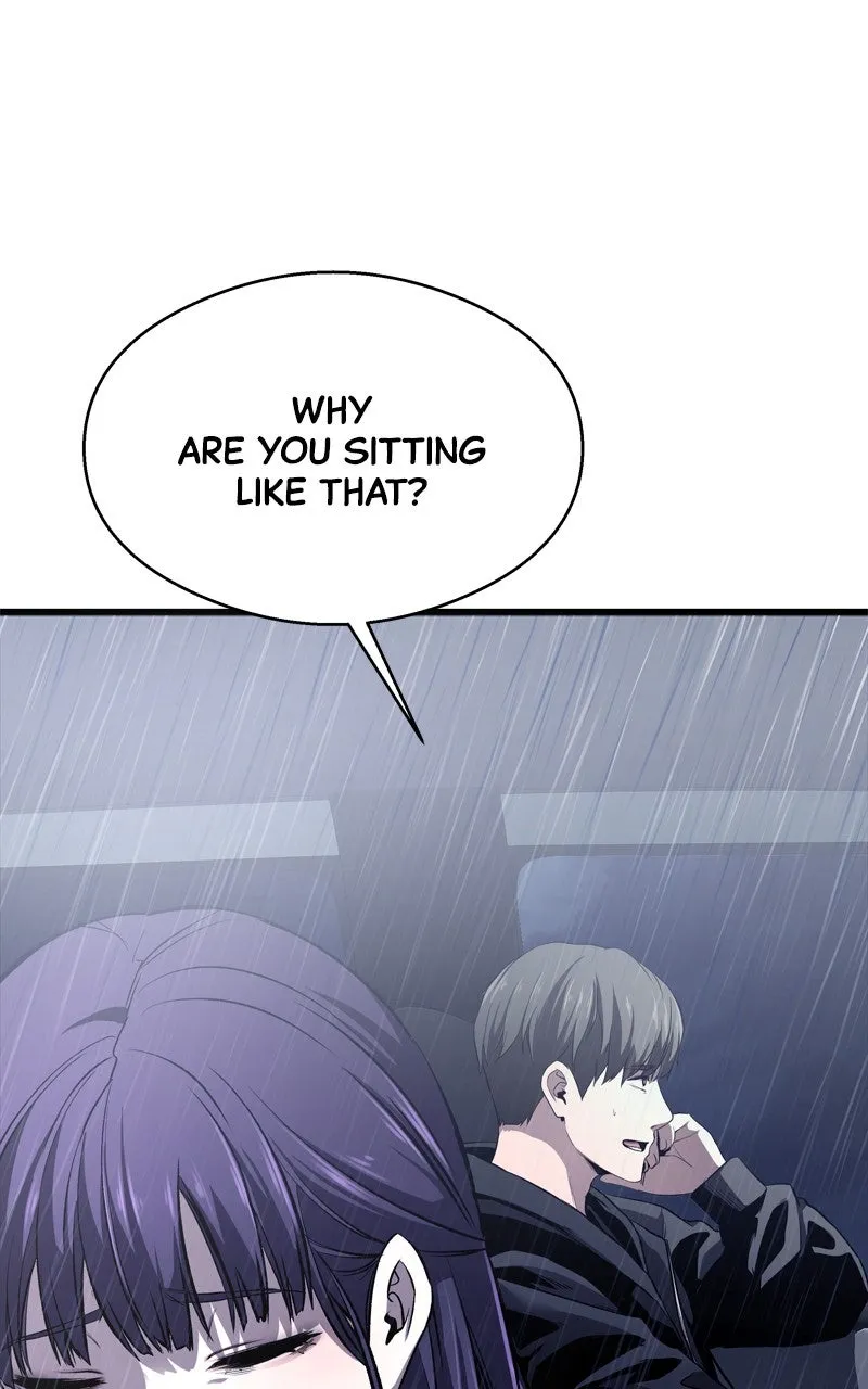 Ghost Dating Simulation Chapter 4 page 123 - 