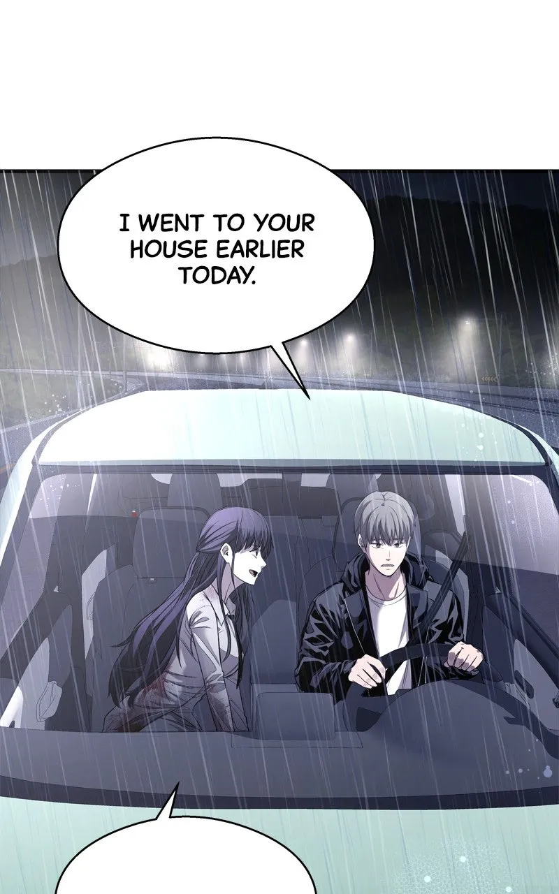 Ghost Dating Simulation Chapter 4 page 125 - 