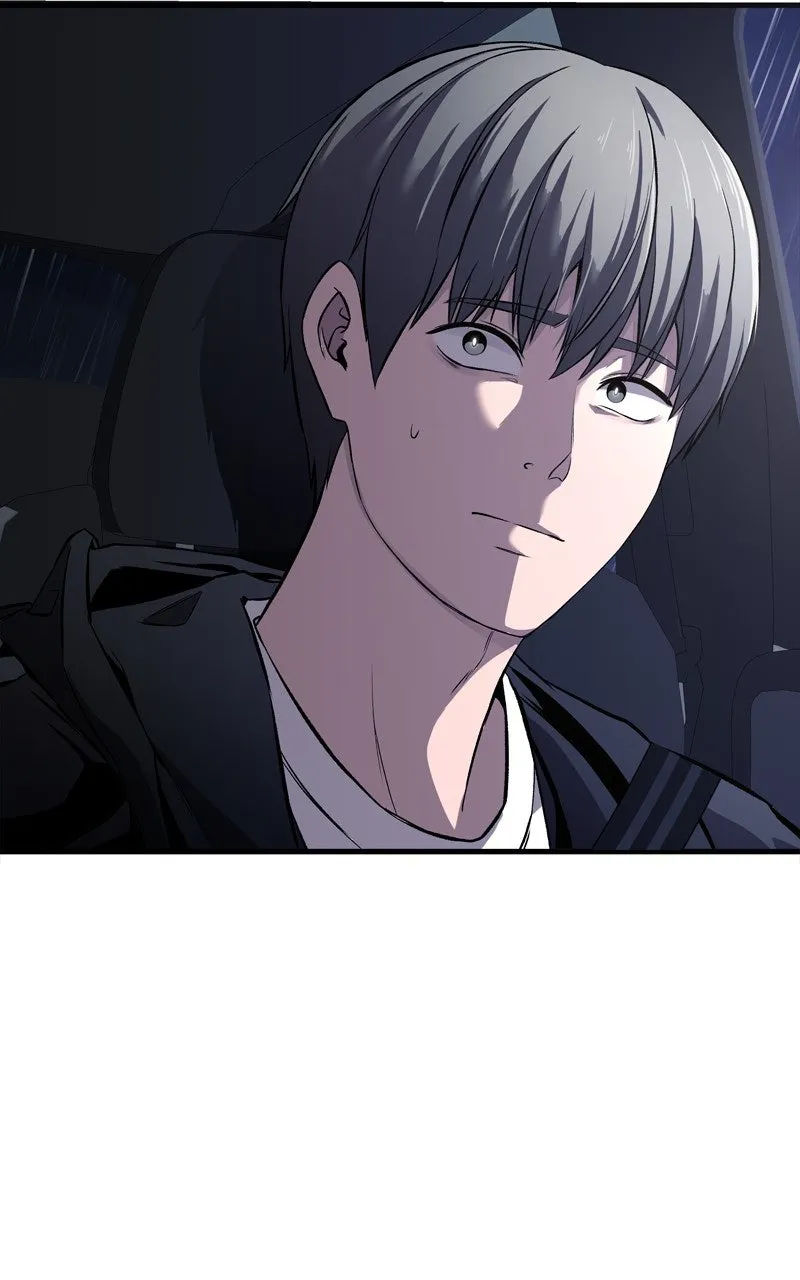 Ghost Dating Simulation Chapter 4 page 127 - 