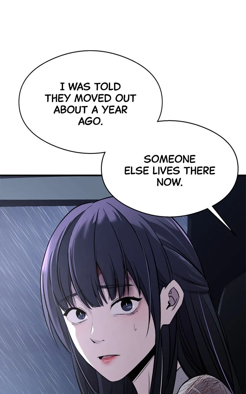 Ghost Dating Simulation Chapter 4 page 128 - 