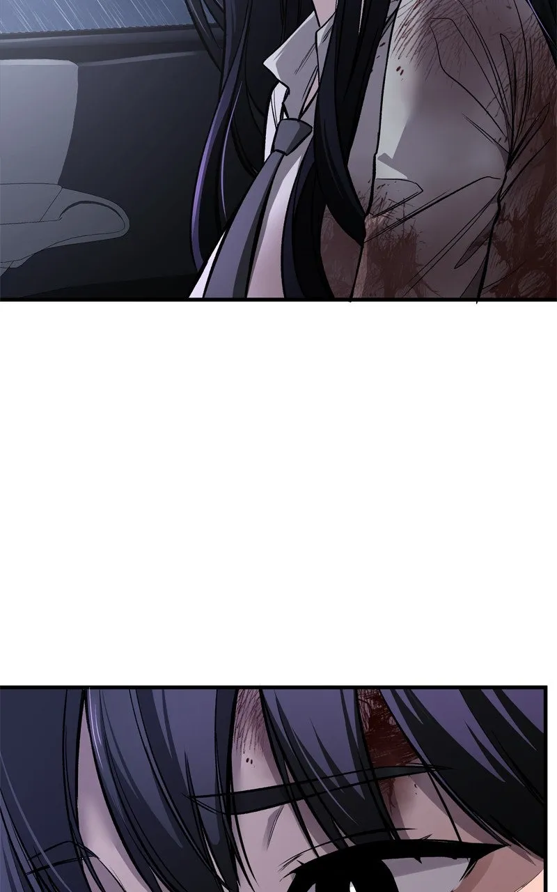 Ghost Dating Simulation Chapter 4 page 129 - 