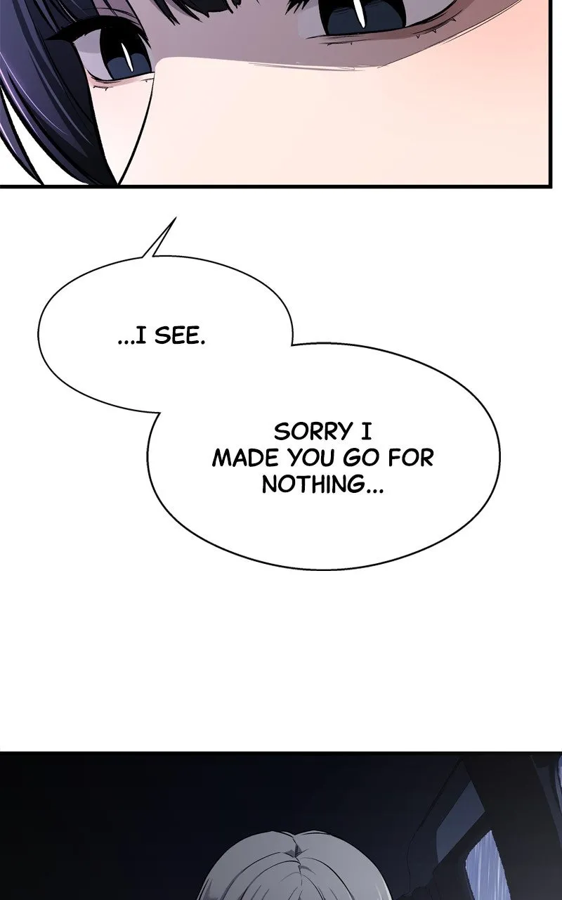 Ghost Dating Simulation Chapter 4 page 130 - 