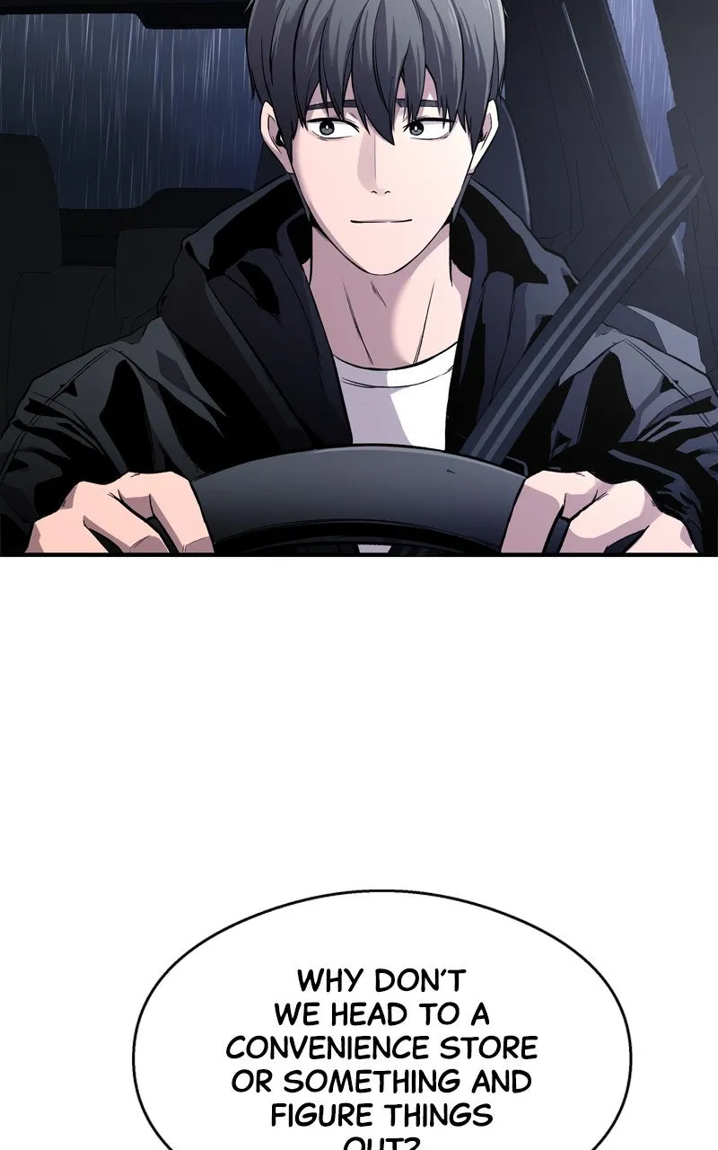 Ghost Dating Simulation Chapter 4 page 131 - 