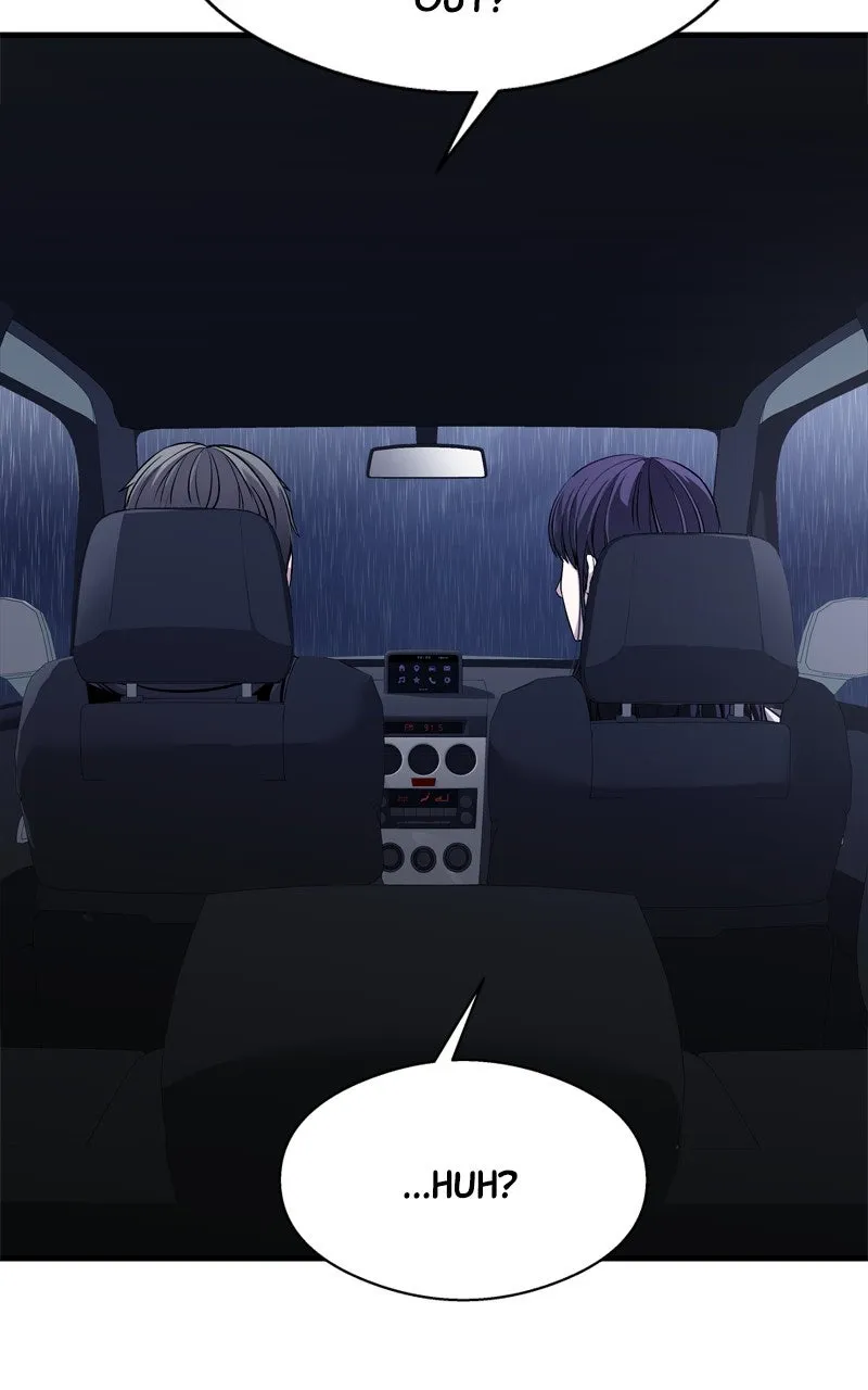 Ghost Dating Simulation Chapter 4 page 132 - 