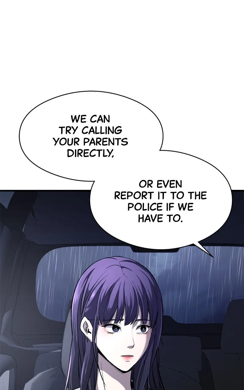 Ghost Dating Simulation Chapter 4 page 133 - 