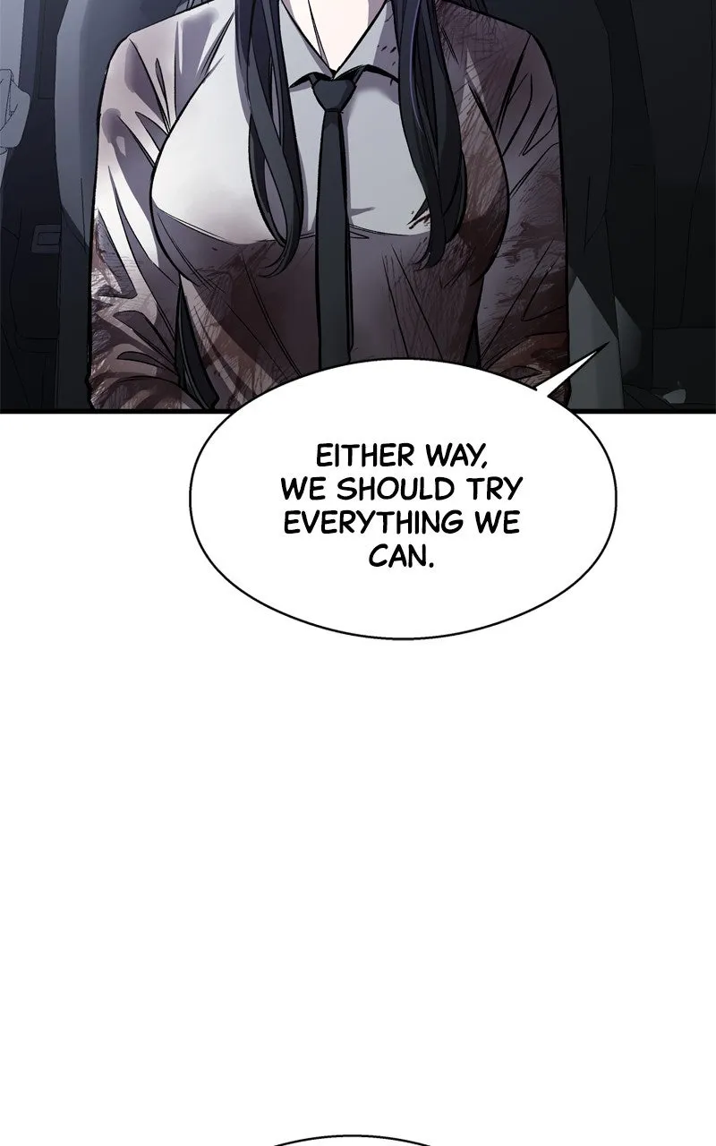 Ghost Dating Simulation Chapter 4 page 134 - 