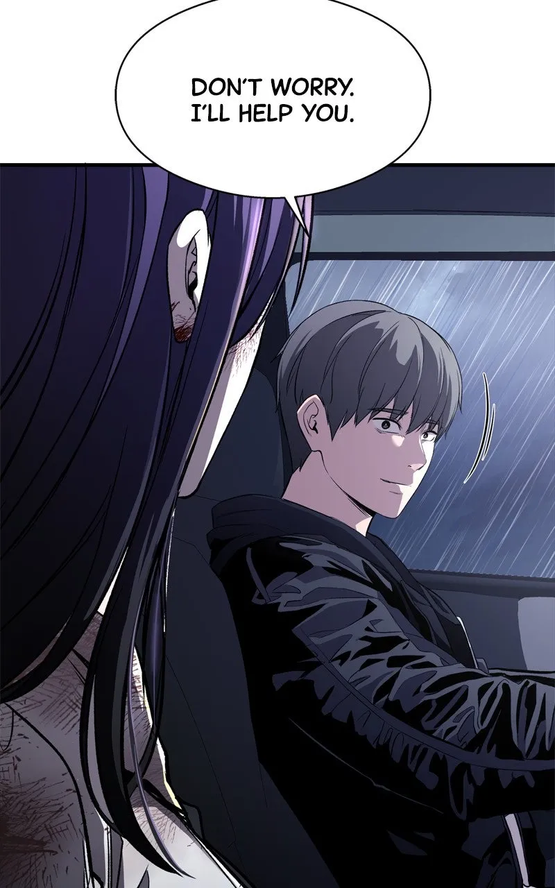 Ghost Dating Simulation Chapter 4 page 135 - 
