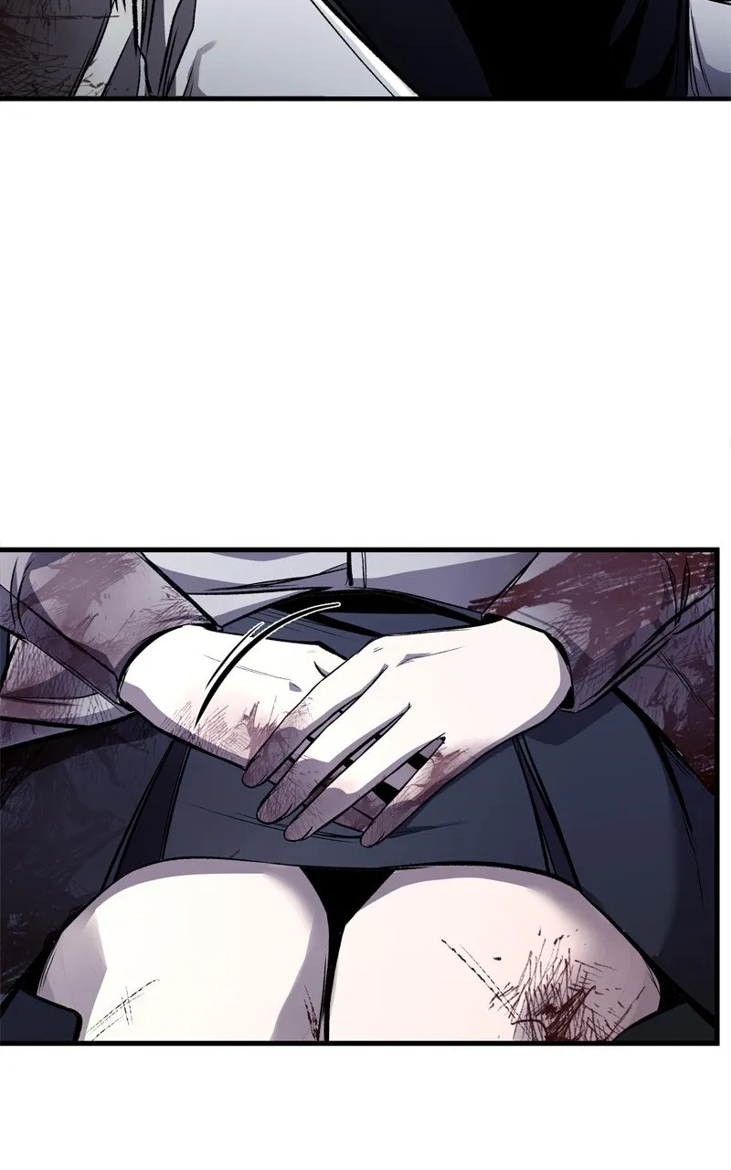 Ghost Dating Simulation Chapter 4 page 136 - 