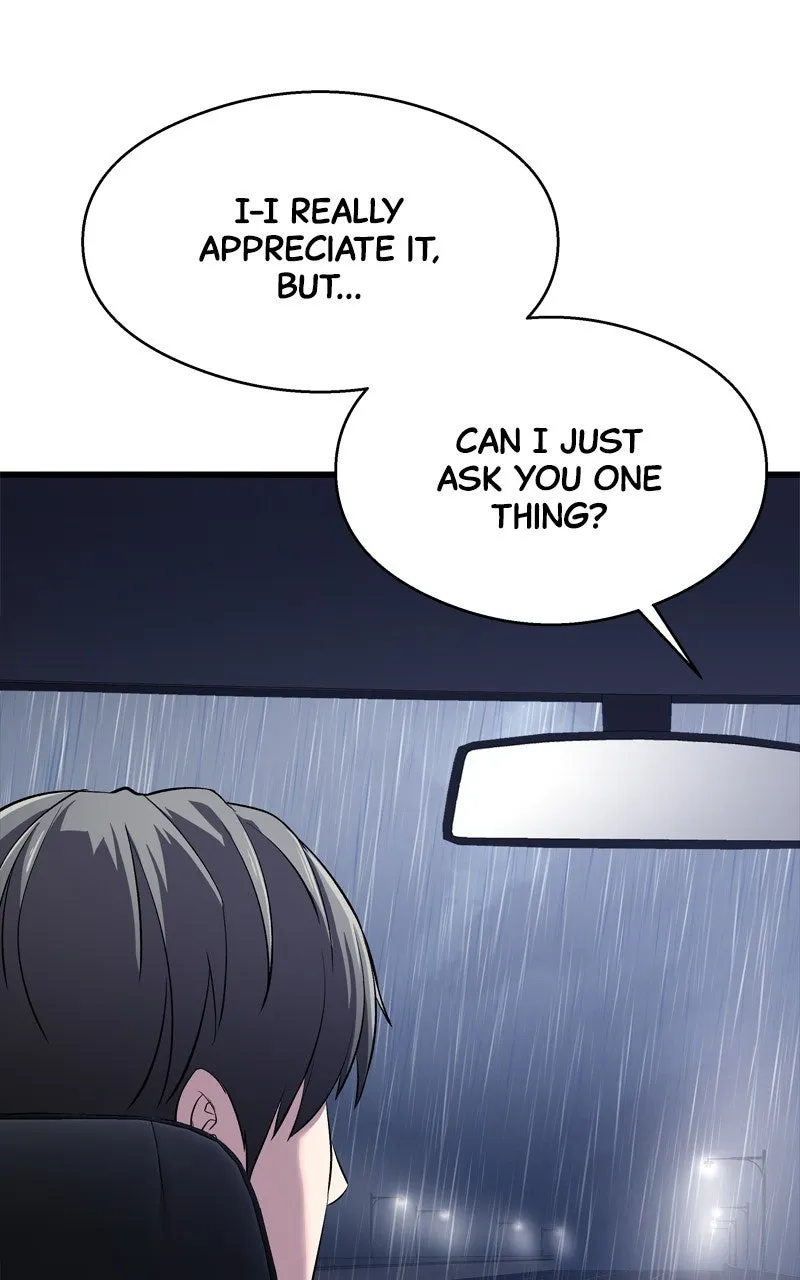 Ghost Dating Simulation Chapter 4 page 137 - 