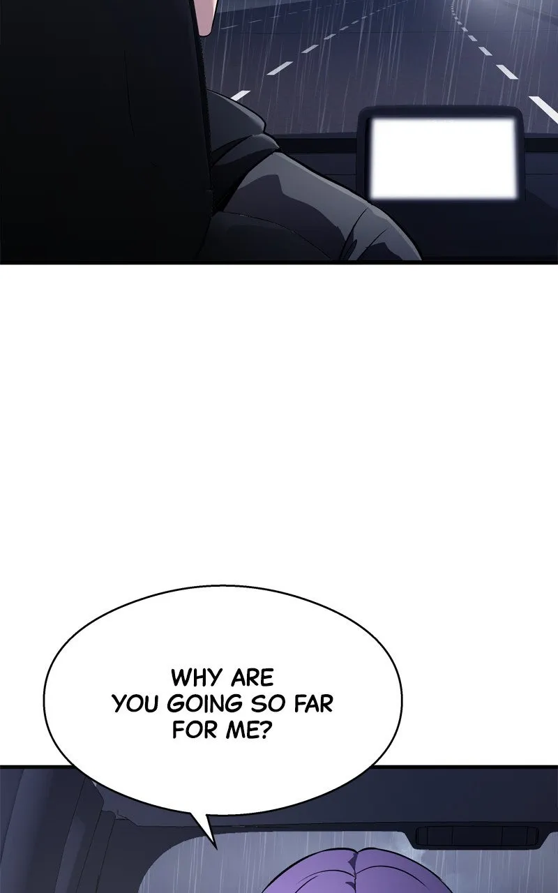 Ghost Dating Simulation Chapter 4 page 138 - 