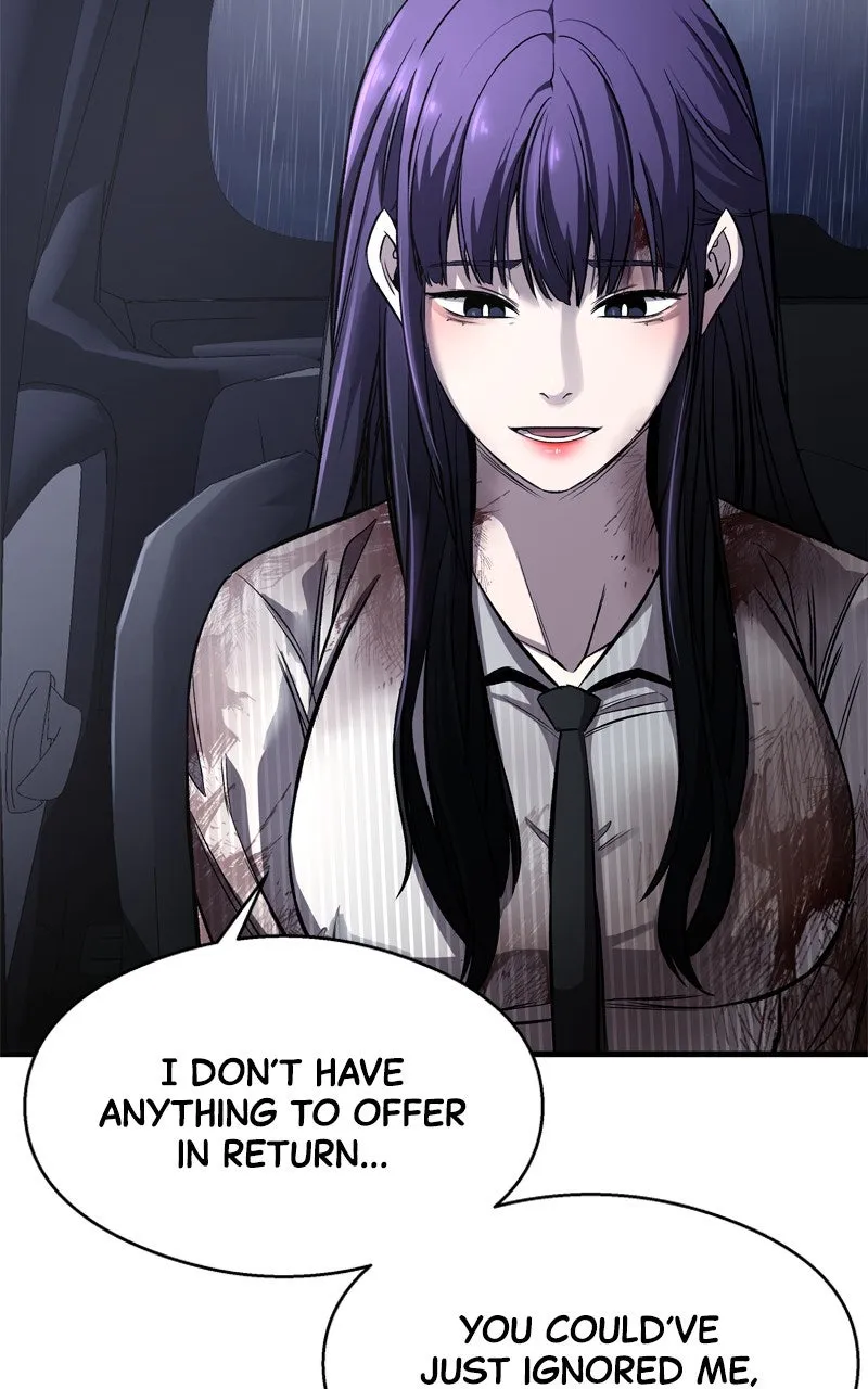 Ghost Dating Simulation Chapter 4 page 139 - 