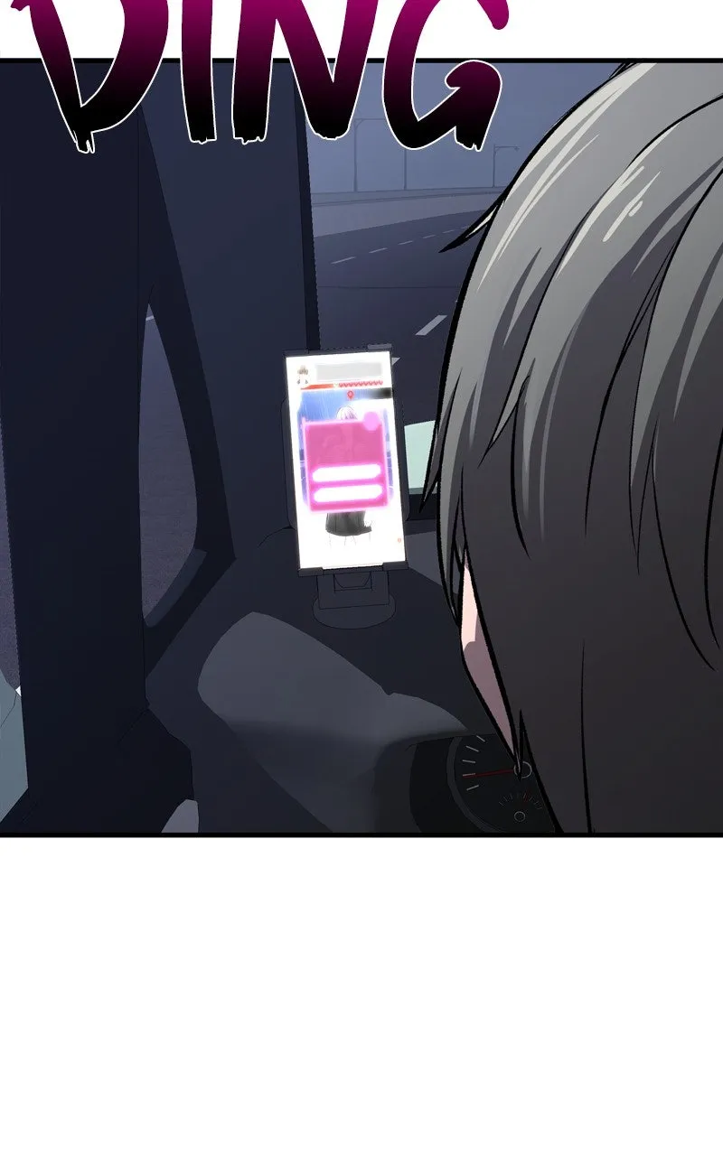 Ghost Dating Simulation Chapter 4 page 143 - 