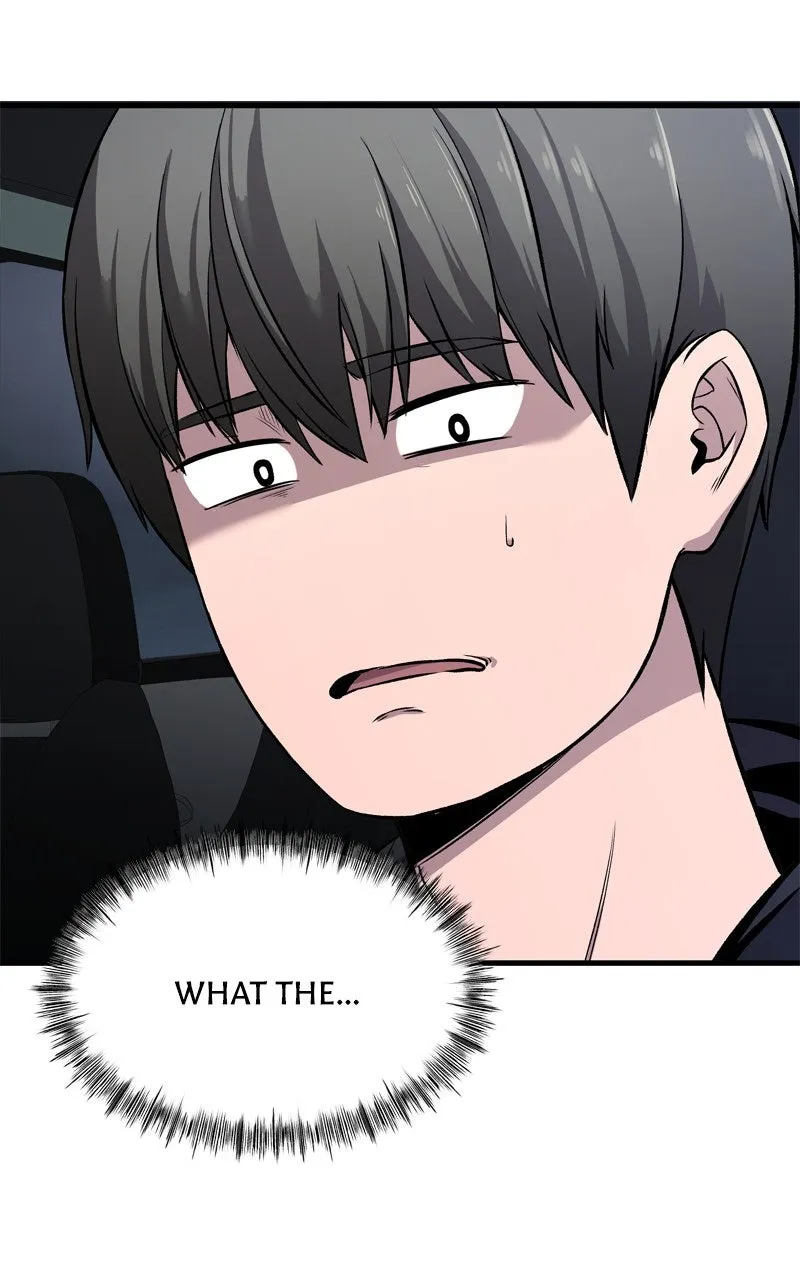 Ghost Dating Simulation Chapter 4 page 144 - 