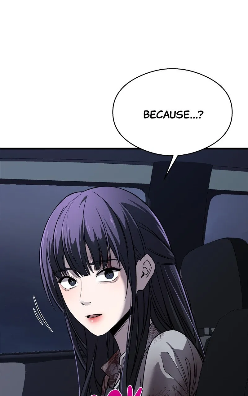 Ghost Dating Simulation Chapter 4 page 147 - 