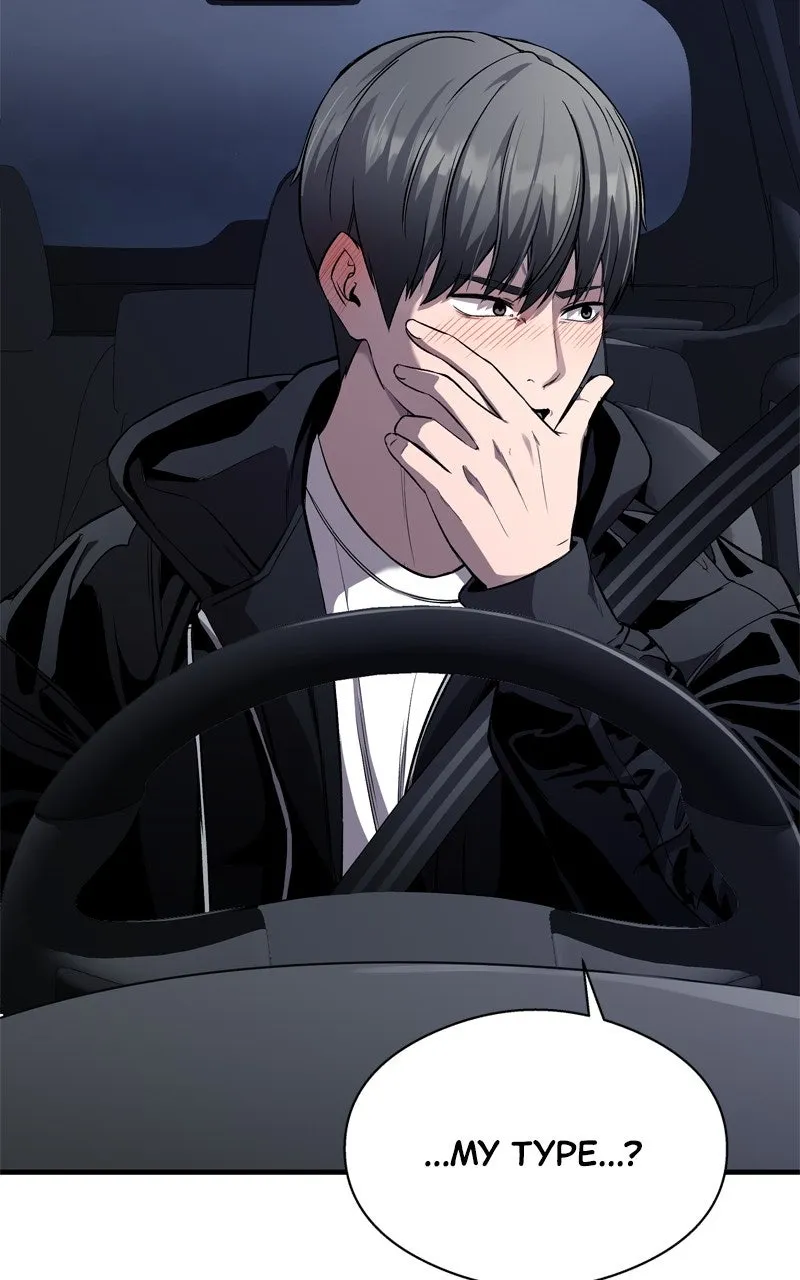 Ghost Dating Simulation Chapter 4 page 150 - 