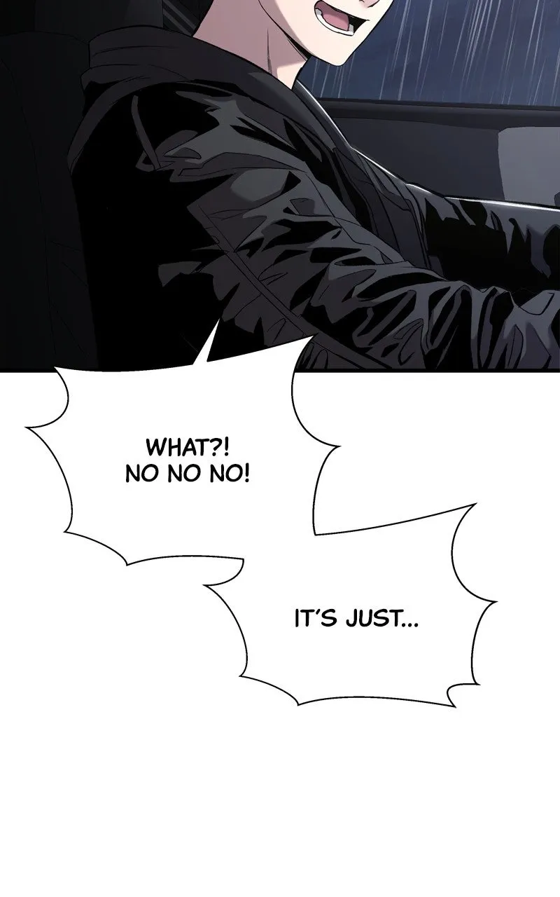 Ghost Dating Simulation Chapter 4 page 155 - 