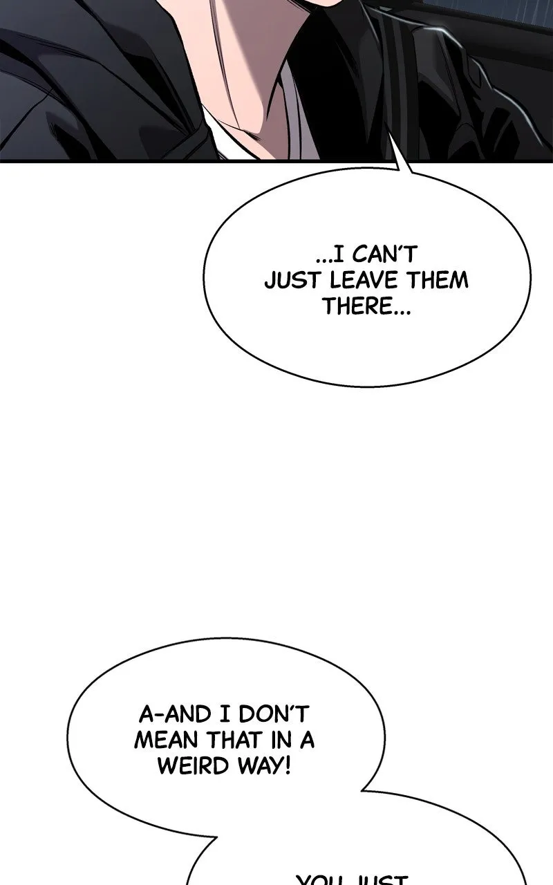 Ghost Dating Simulation Chapter 4 page 157 - 