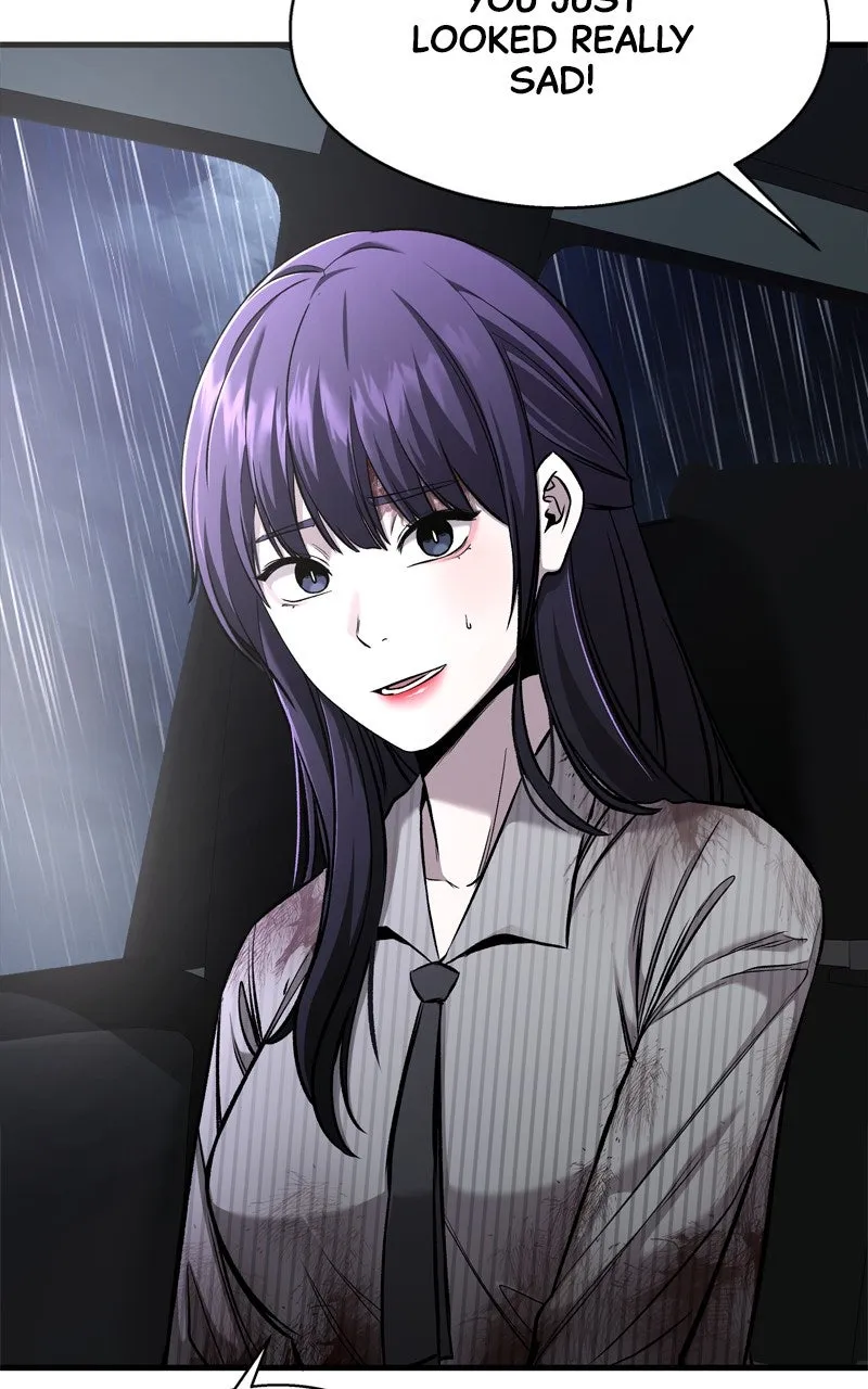 Ghost Dating Simulation Chapter 4 page 158 - 