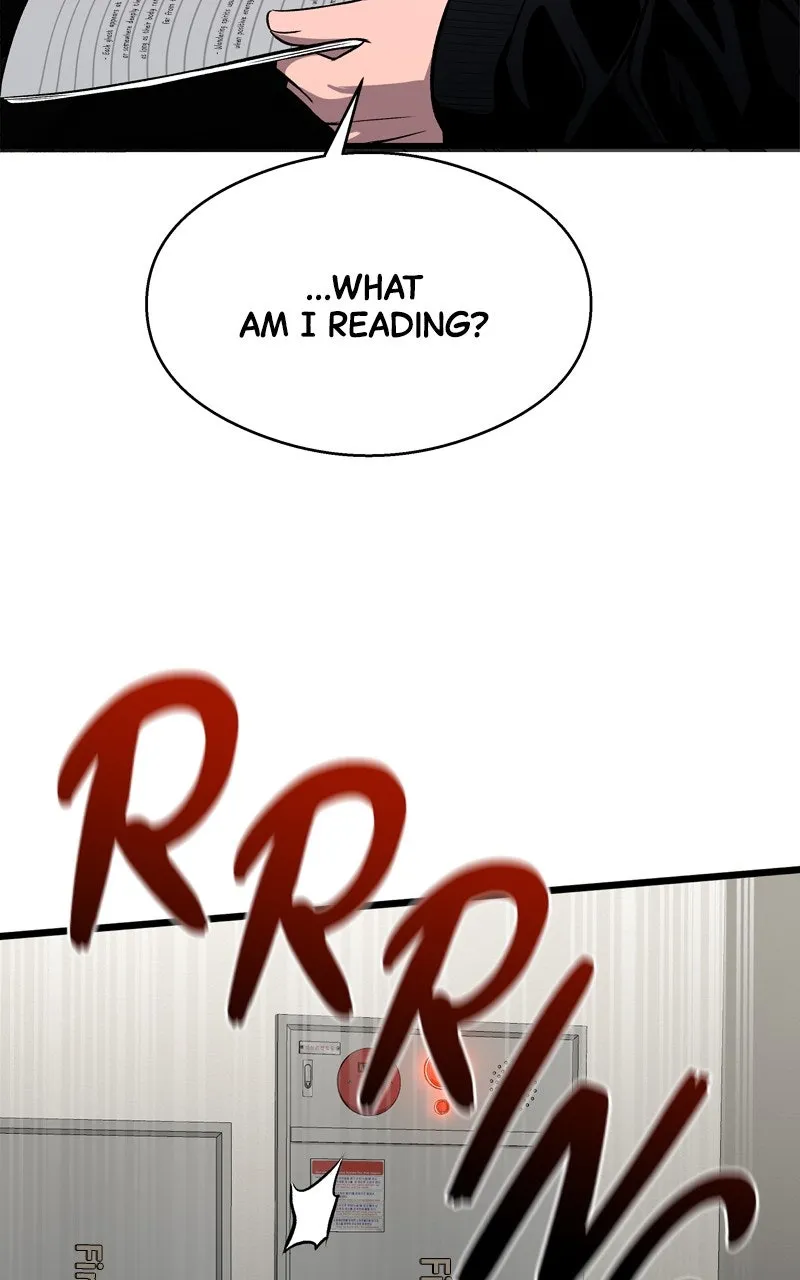 Ghost Dating Simulation Chapter 4 page 17 - 