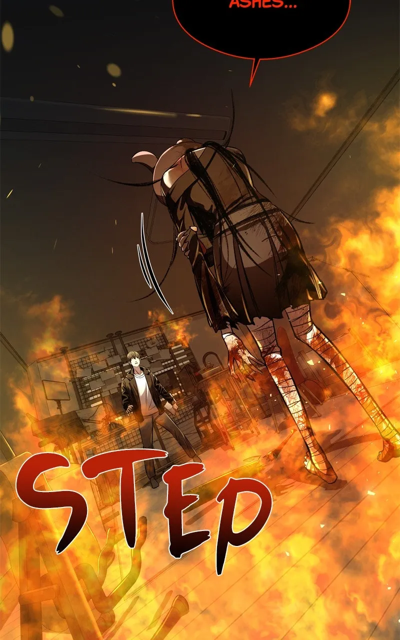 Ghost Dating Simulation Chapter 4 page 26 - 