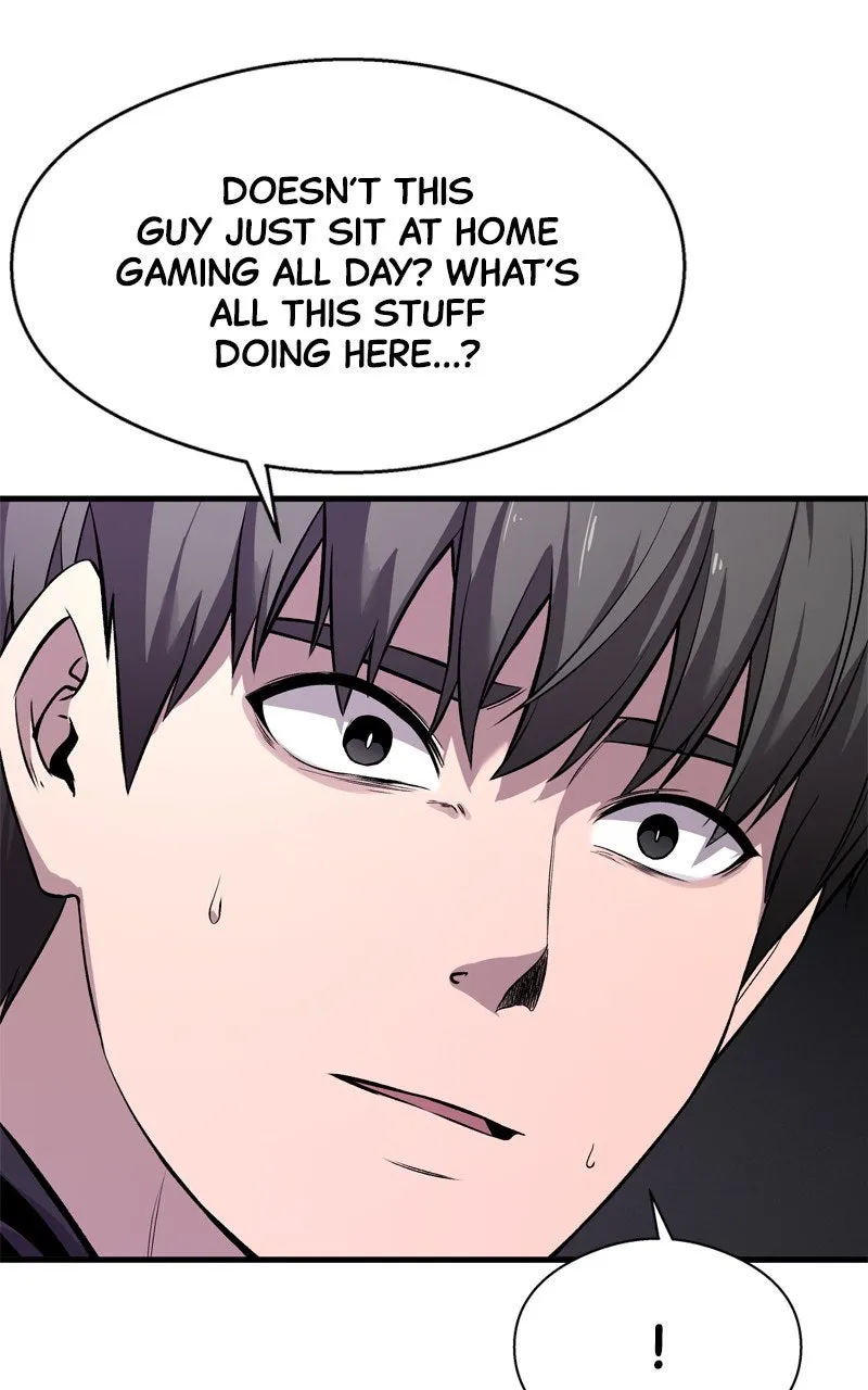 Ghost Dating Simulation Chapter 4 page 4 - 