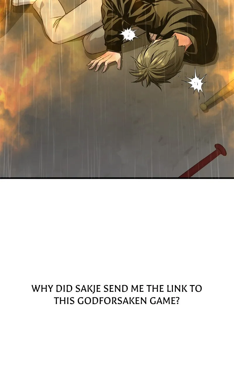 Ghost Dating Simulation Chapter 4 page 34 - 