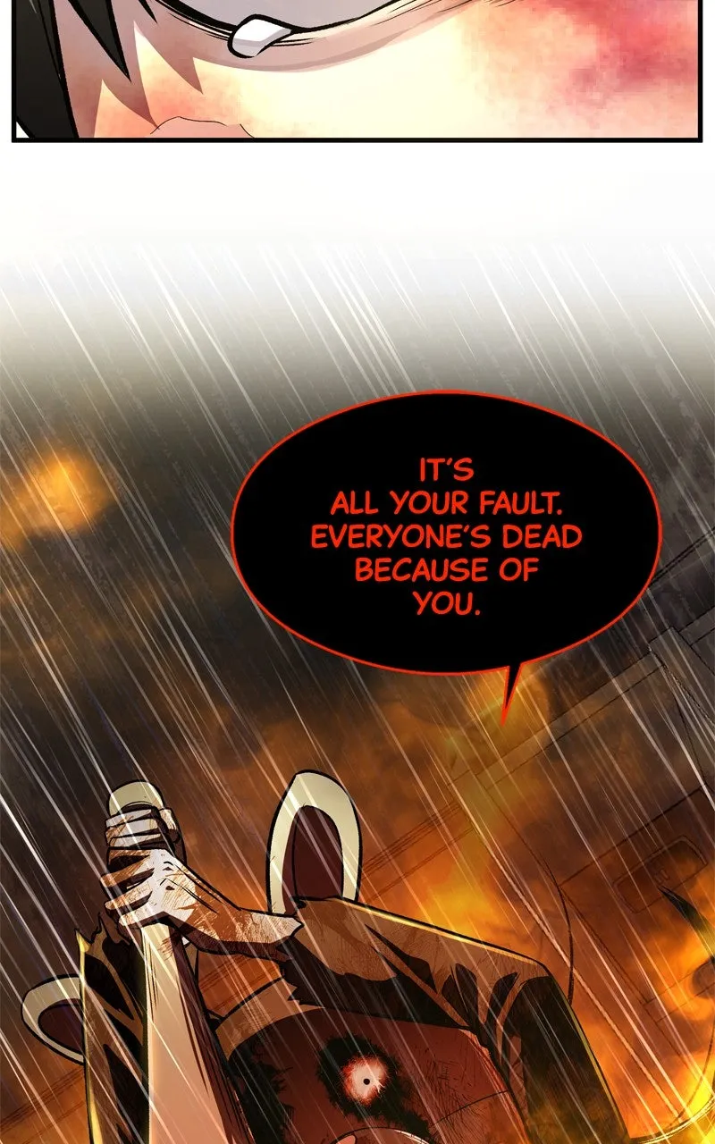 Ghost Dating Simulation Chapter 4 page 38 - 