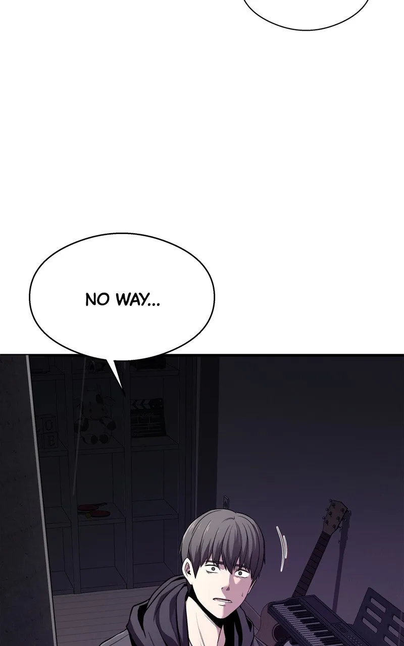 Ghost Dating Simulation Chapter 4 page 5 - 