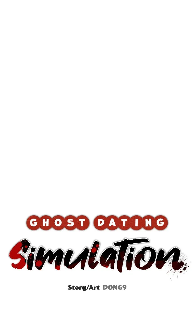 Ghost Dating Simulation Chapter 4 page 50 - 