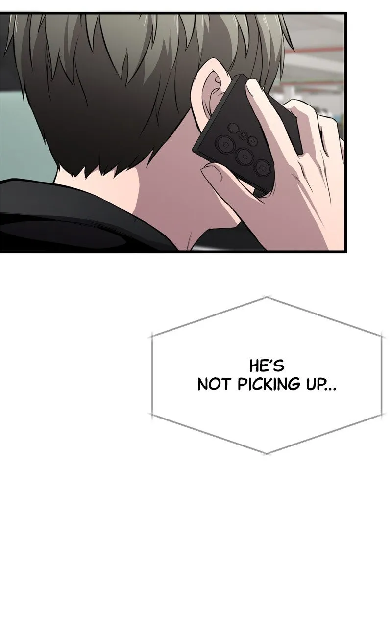 Ghost Dating Simulation Chapter 4 page 52 - 