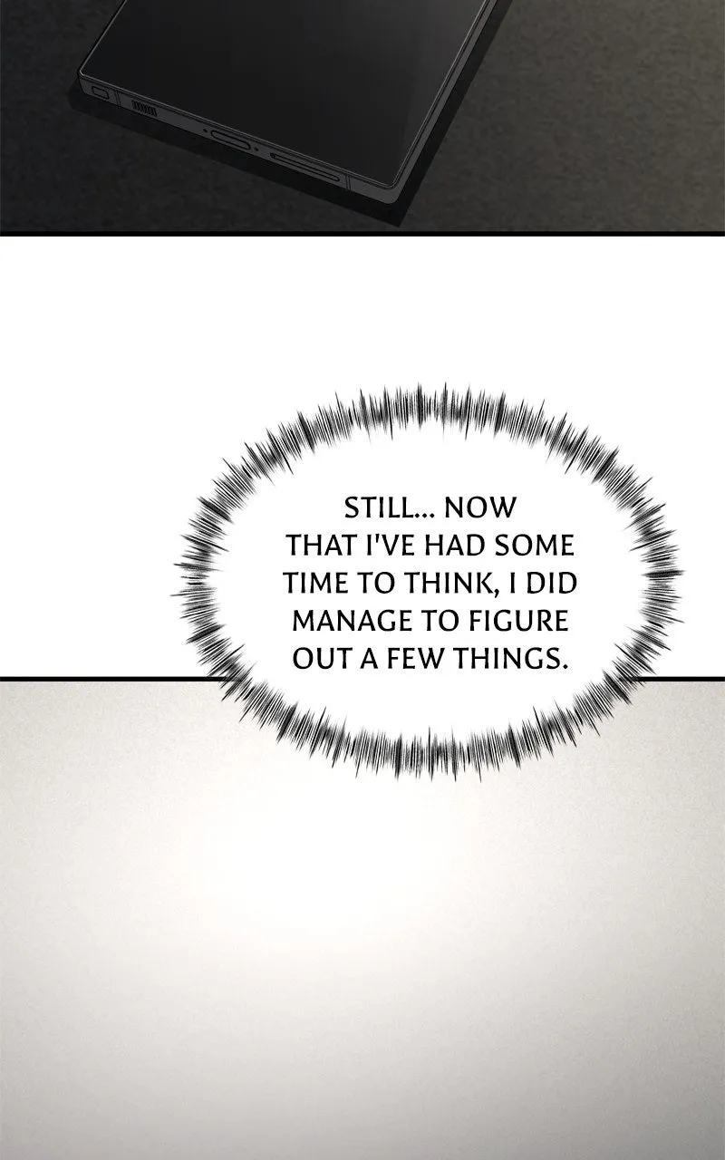 Ghost Dating Simulation Chapter 4 page 55 - 