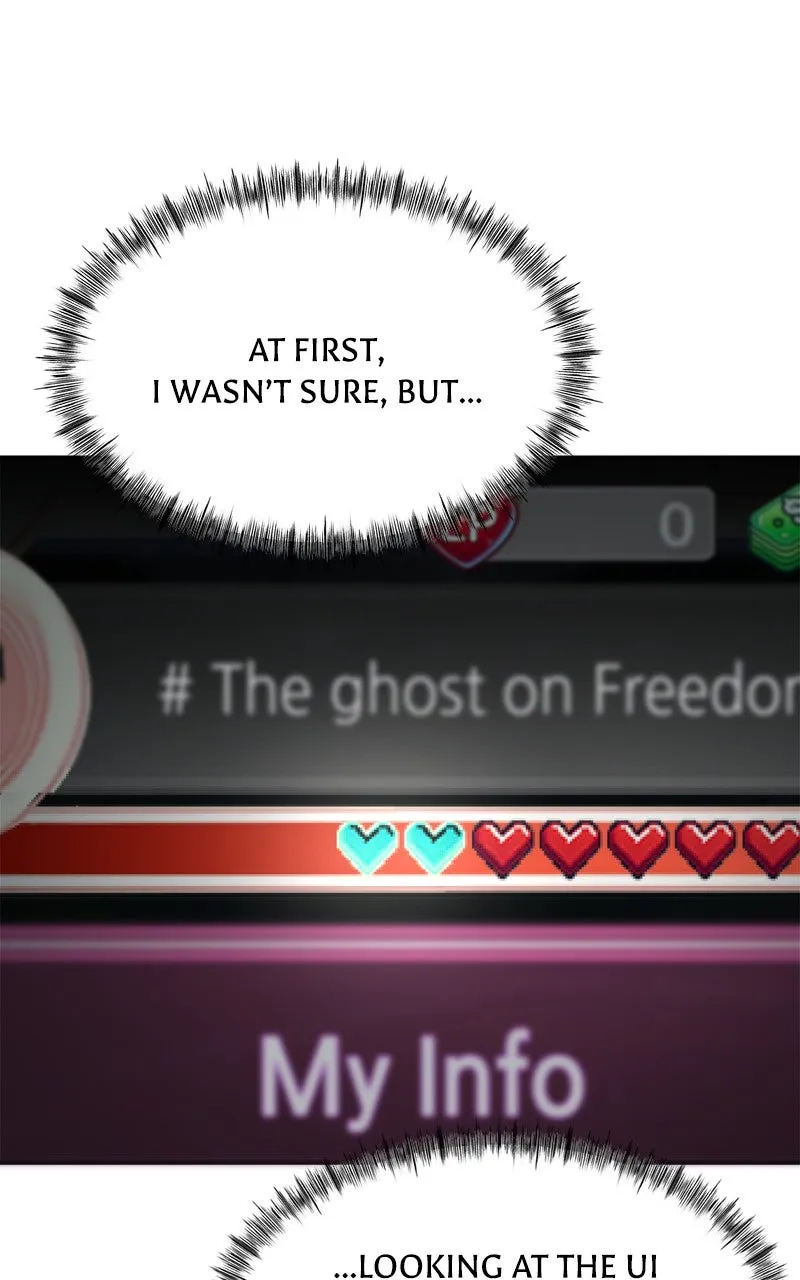 Ghost Dating Simulation Chapter 4 page 60 - 