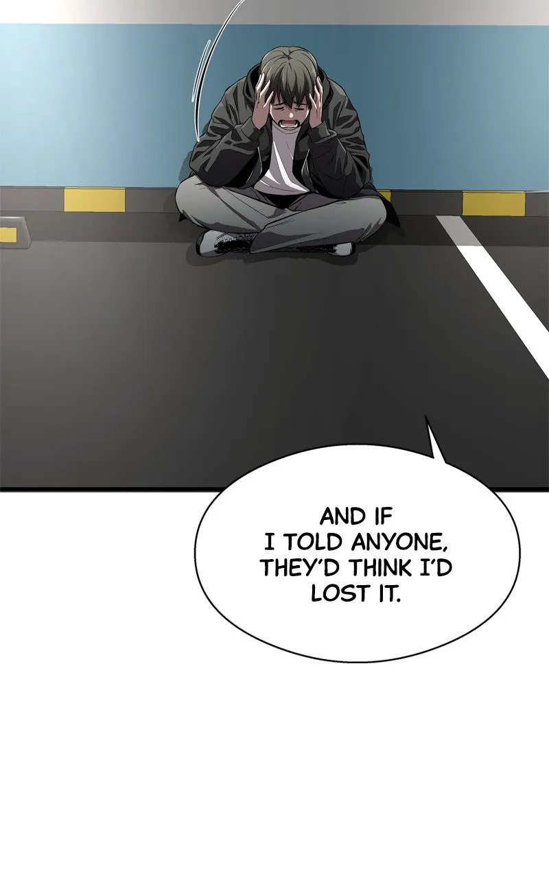 Ghost Dating Simulation Chapter 4 page 62 - 