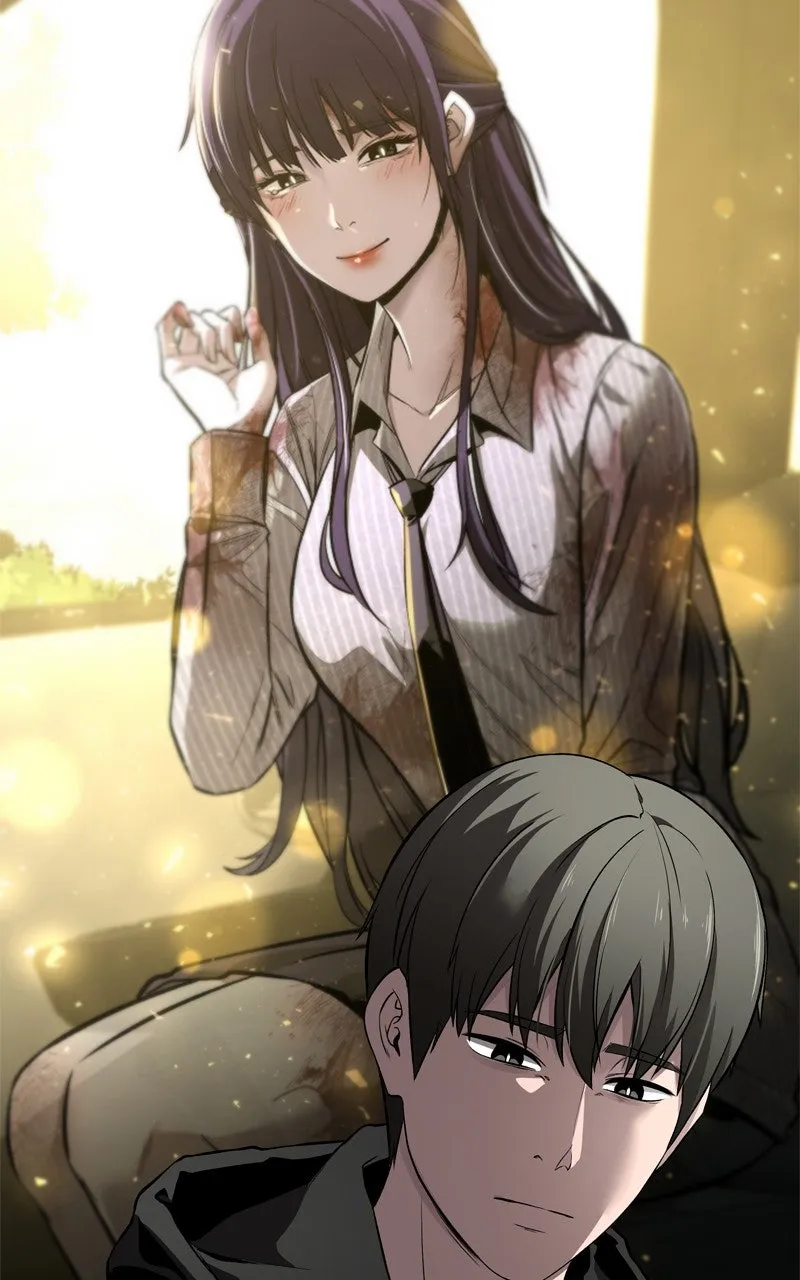 Ghost Dating Simulation Chapter 4 page 65 - 
