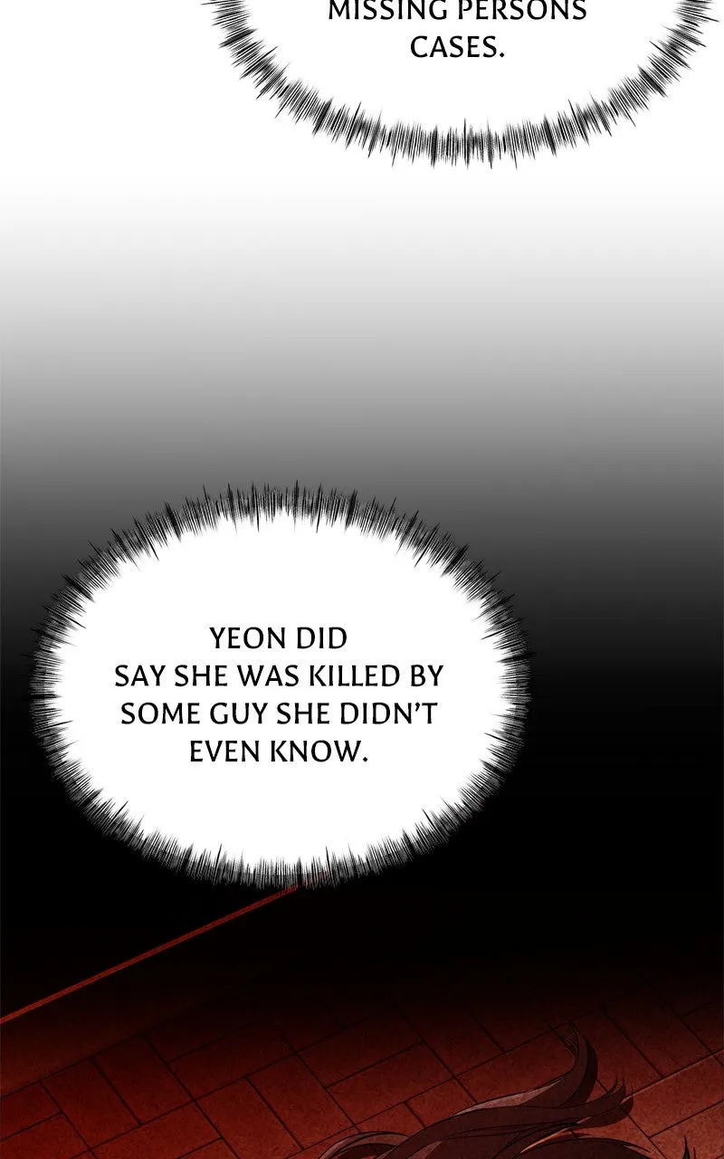 Ghost Dating Simulation Chapter 4 page 8 - 