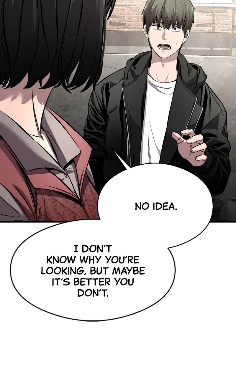 Ghost Dating Simulation Chapter 4 page 75 - 