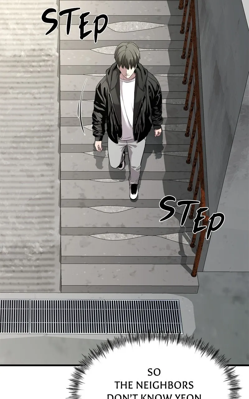 Ghost Dating Simulation Chapter 4 page 77 - 