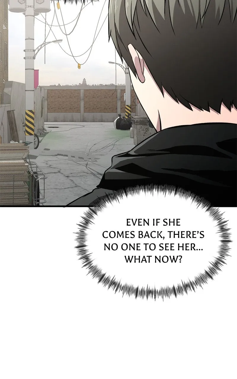 Ghost Dating Simulation Chapter 4 page 79 - 