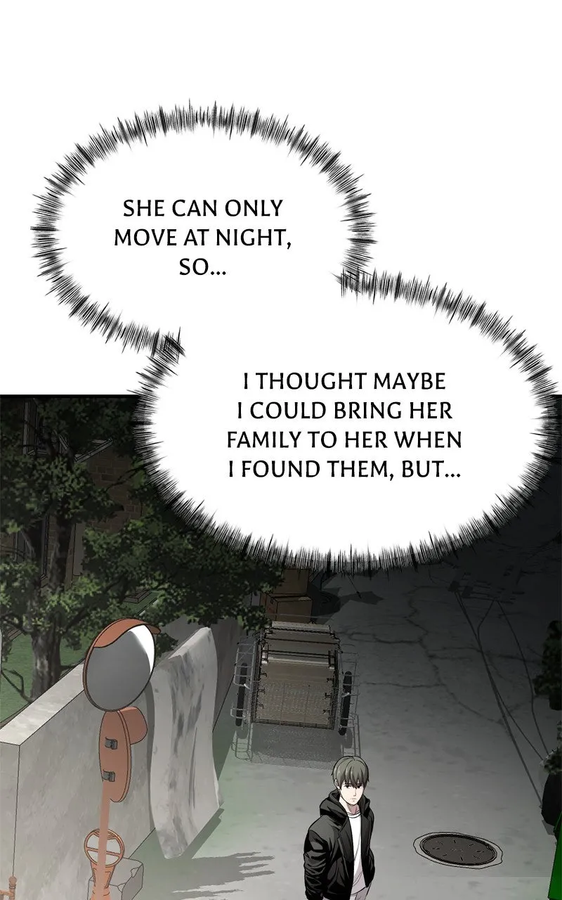 Ghost Dating Simulation Chapter 4 page 80 - 