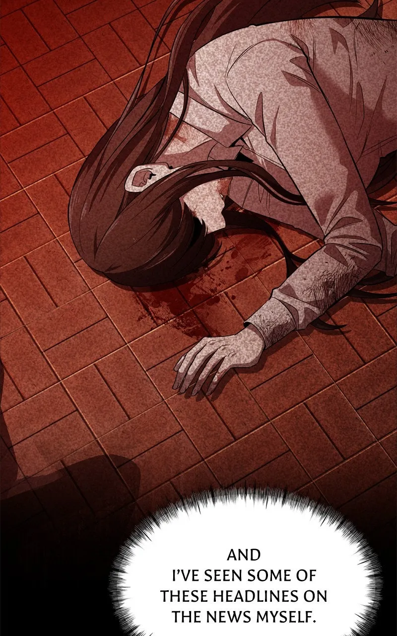 Ghost Dating Simulation Chapter 4 page 9 - 