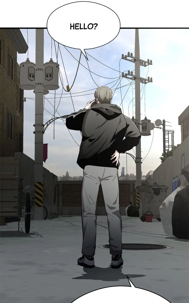 Ghost Dating Simulation Chapter 4 page 83 - 