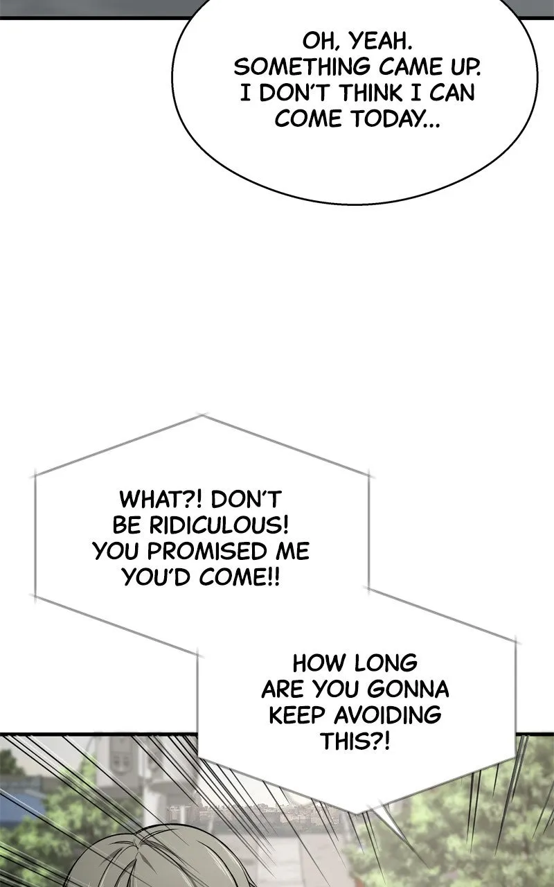 Ghost Dating Simulation Chapter 4 page 84 - 