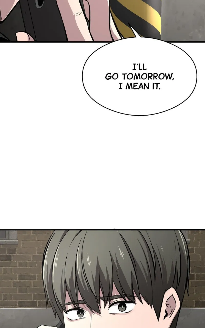 Ghost Dating Simulation Chapter 4 page 87 - 